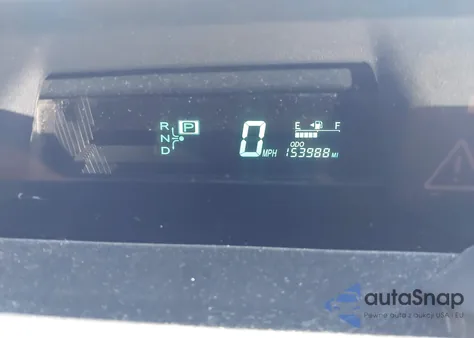 2009 Toyota Prius Touring from USA, damaged, VIN JTDKB20U393496585